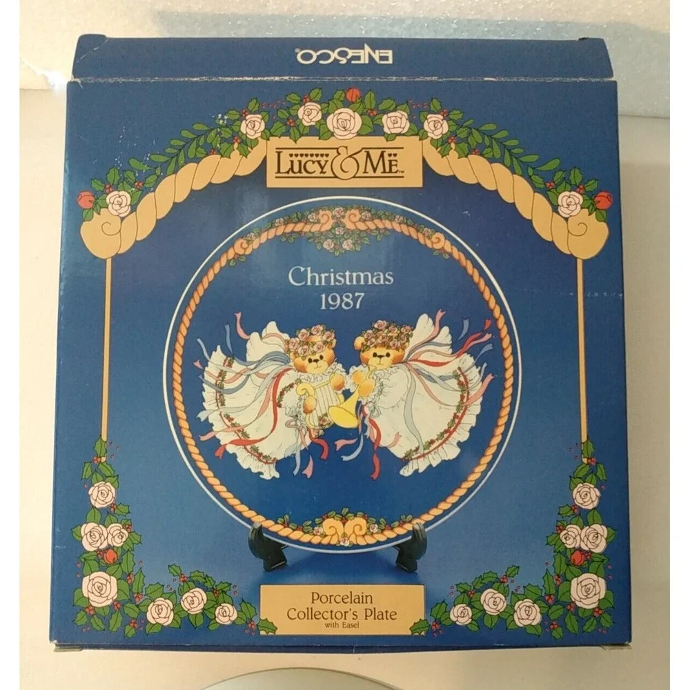 Enesco this lovely